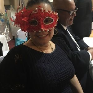 Meet your Posher, Elba