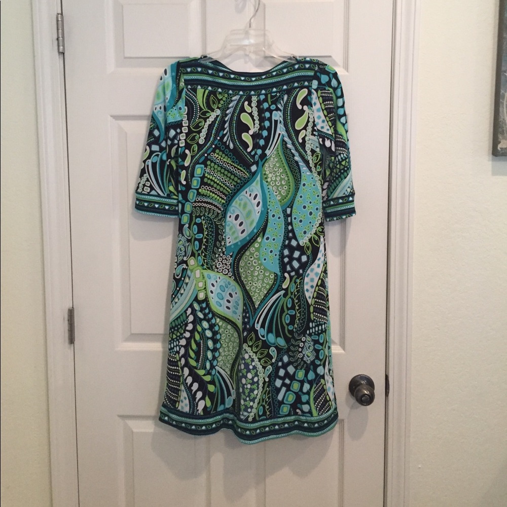 Fun dress