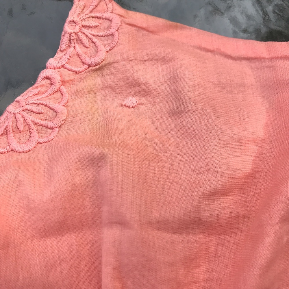 Odille for Anthropologie Dress - Picture 3 of 5