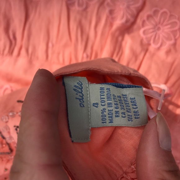 Odille for Anthropologie Dress - Picture 2 of 4