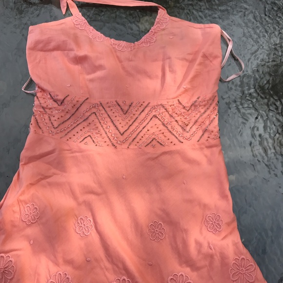 Odille for Anthropologie Dress - Picture 4 of 4