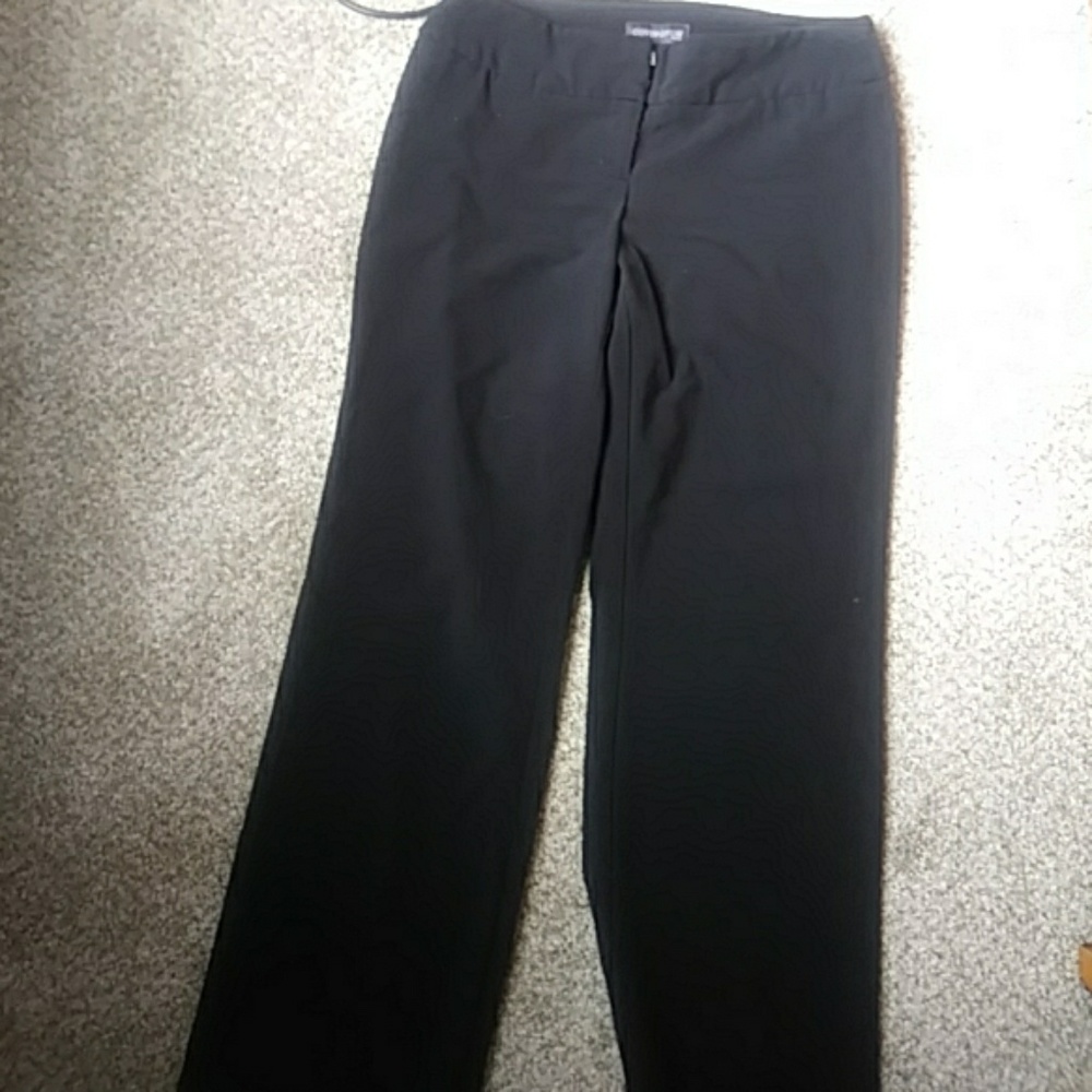 Pants