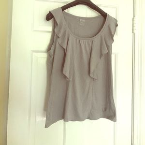 Michael Kors Chic & Versatile Top