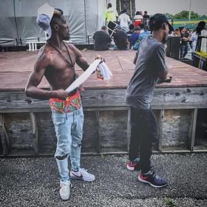 Meet your Posher, Milton