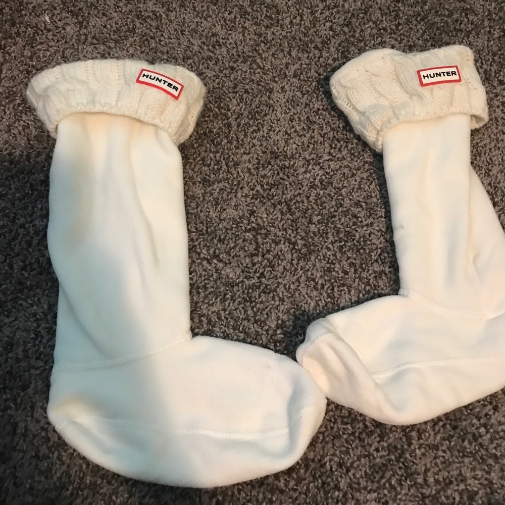hunter boot socks