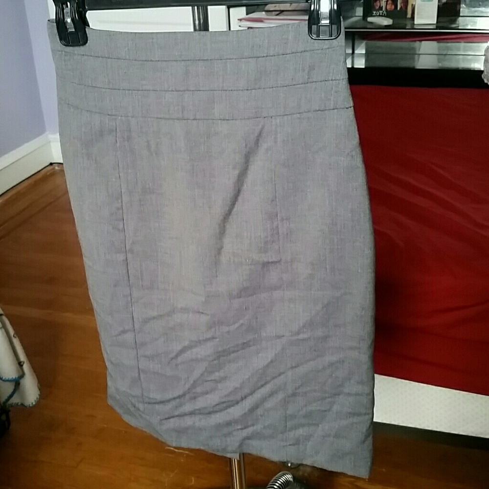 H&M Pencil Skirt
