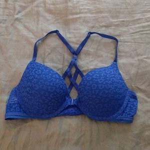 Victoria's Secret racerback bra