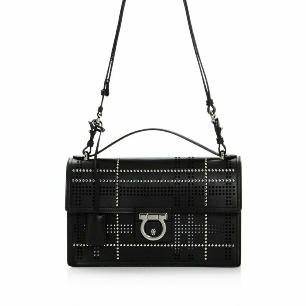 LOW PRICE DROP Salvatore  Ferragamo shoulder Bag