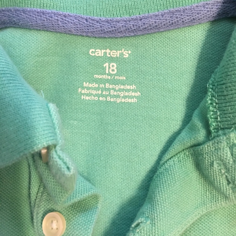 Carter's - Picture 2 of 2