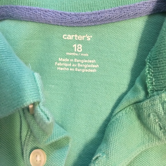 Carter's - Picture 2 of 2