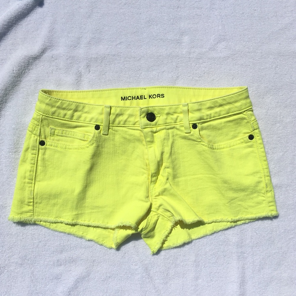 👖Michael Kors Shorts