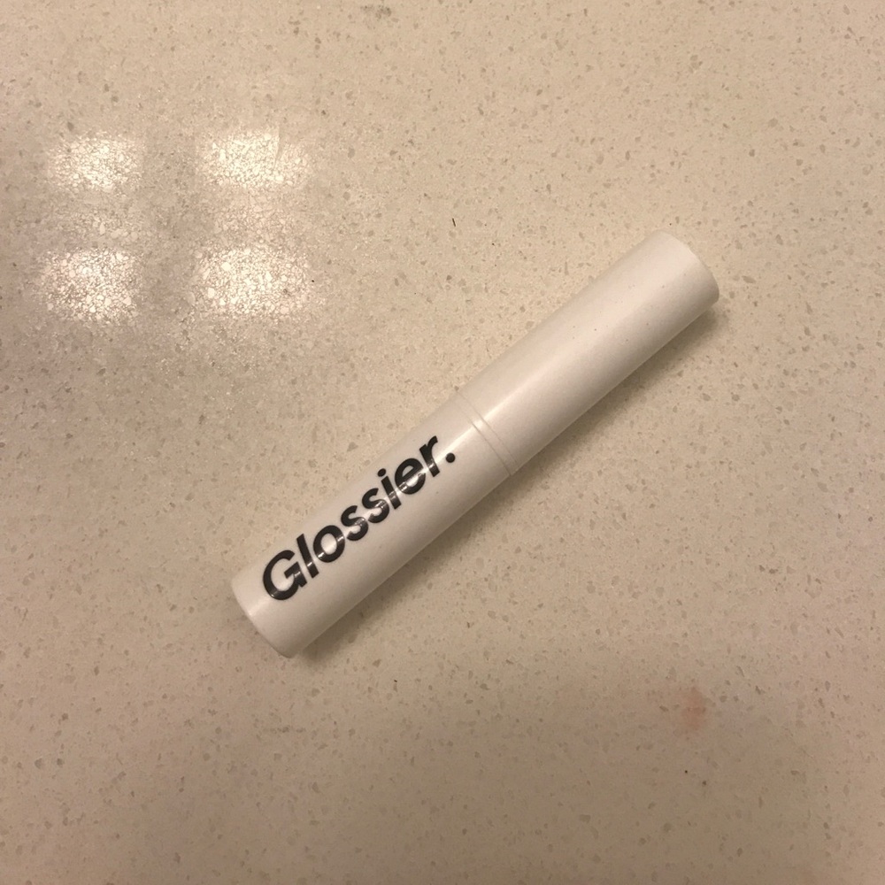 Glossier Gen G in Jam
