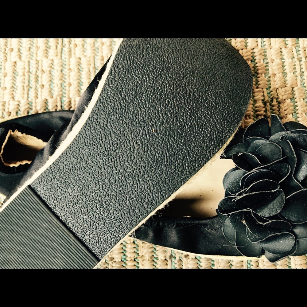 "Wanted" brand Ballet Flats