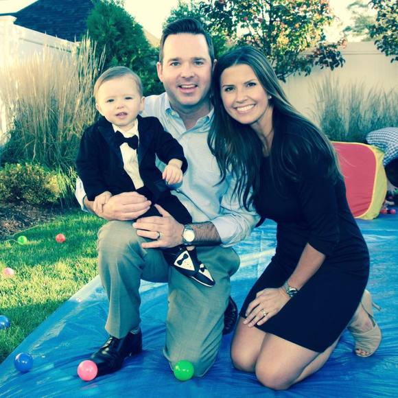 Meet your Posher, Amanda - Picture 1 of 1