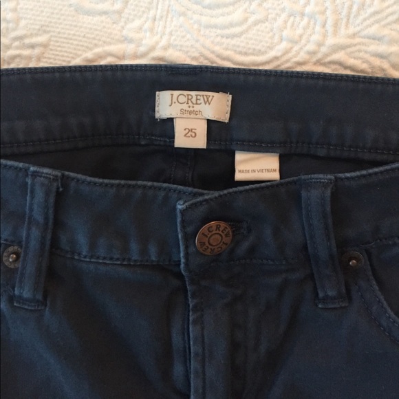 JCrew Skinnies - Picture 2 of 2