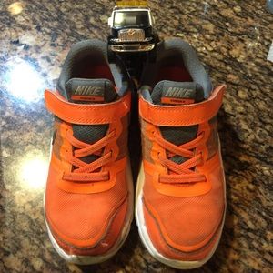 Nike Fusion x toddler Shoes