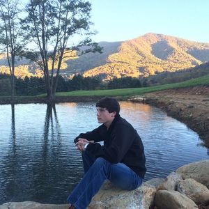 Meet your Posher, Carson