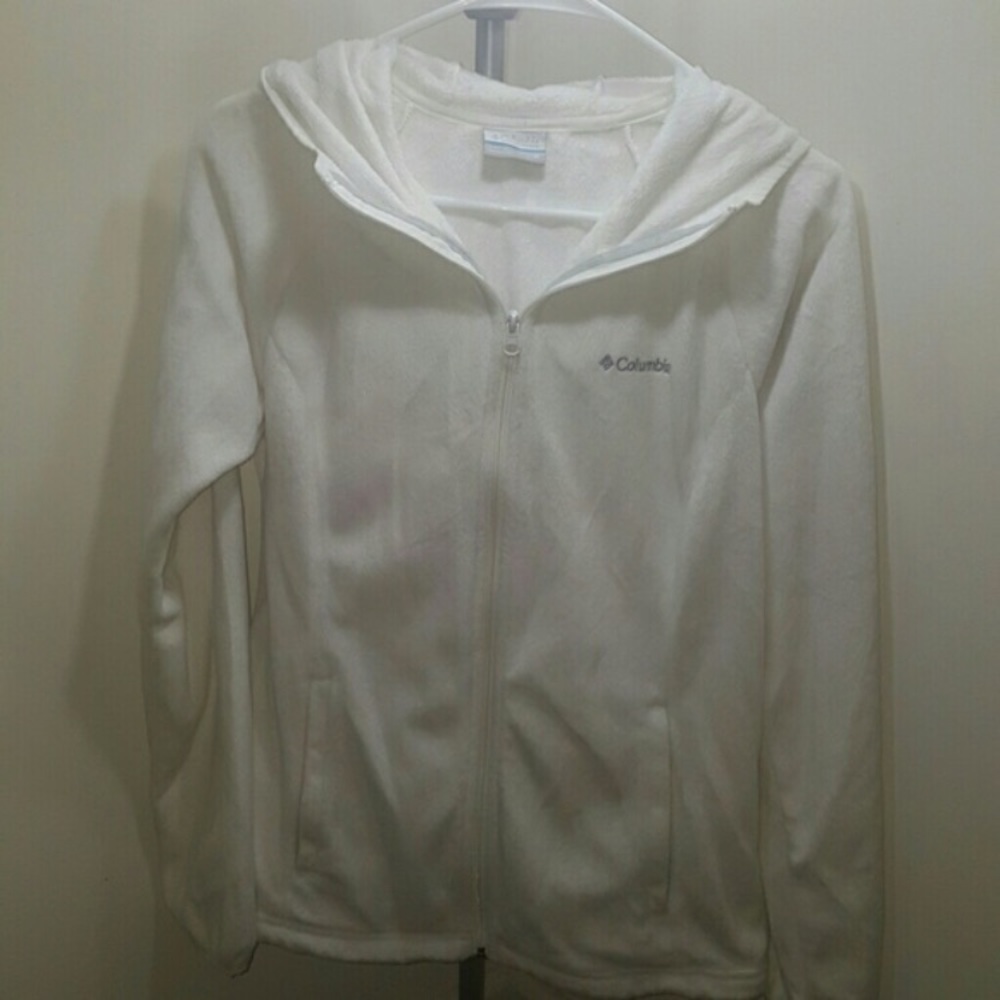 ❗️SOLD❗️Columbia Jacket
