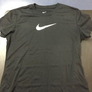 Nike shirts