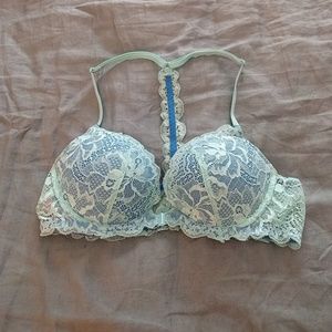 Victoria's Secret racerback bra