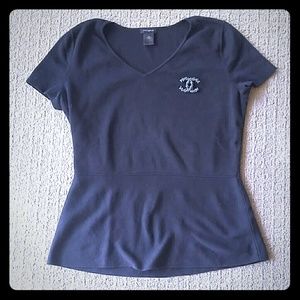 Ann Taylor sweater knit top