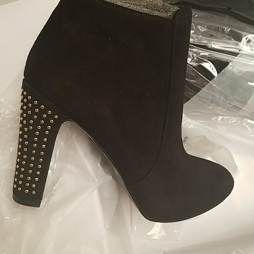 Nine West Guestlist Boots