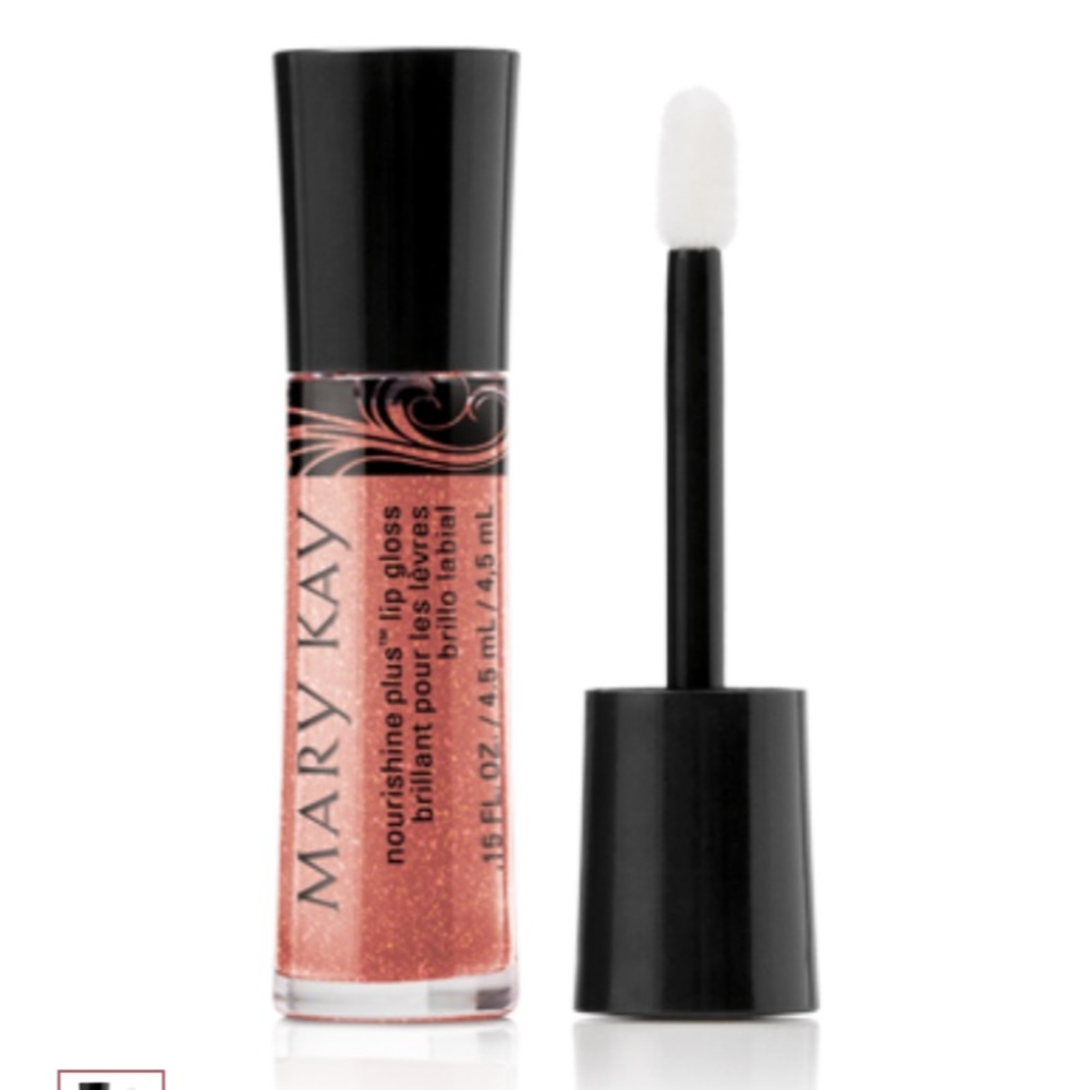 Mary Kay Lip Gloss