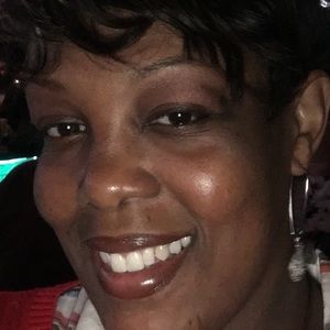 Meet your Posher, Kristi