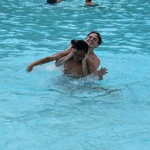 Meet your Posher, Ransome