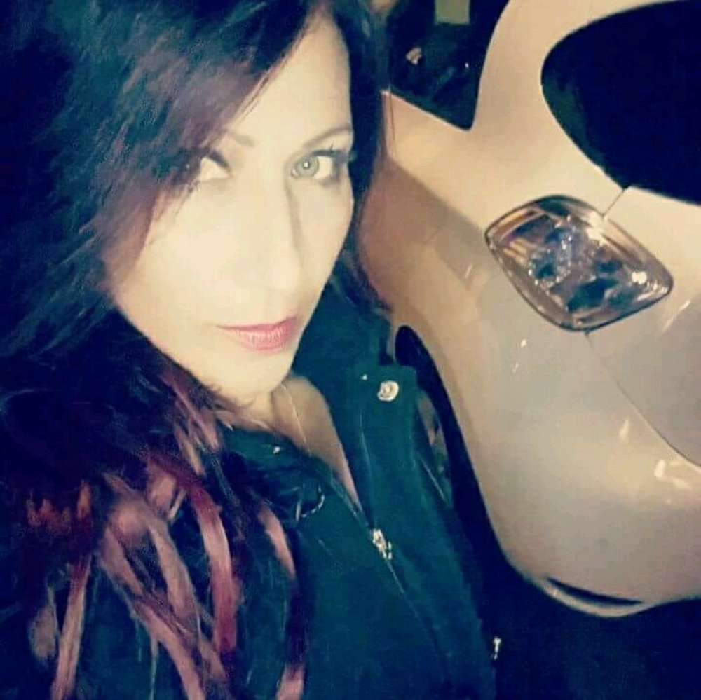 Meet your Posher, Phyllisann