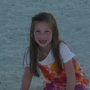 Meet your Posher, Alexandra