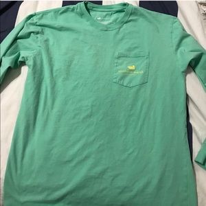 Southern Marsh long sleeve