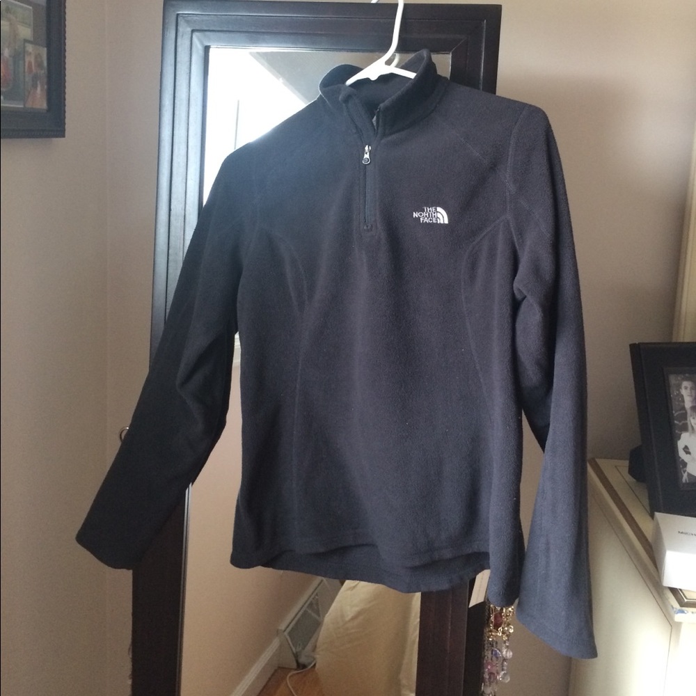 Women's North Face fleece
