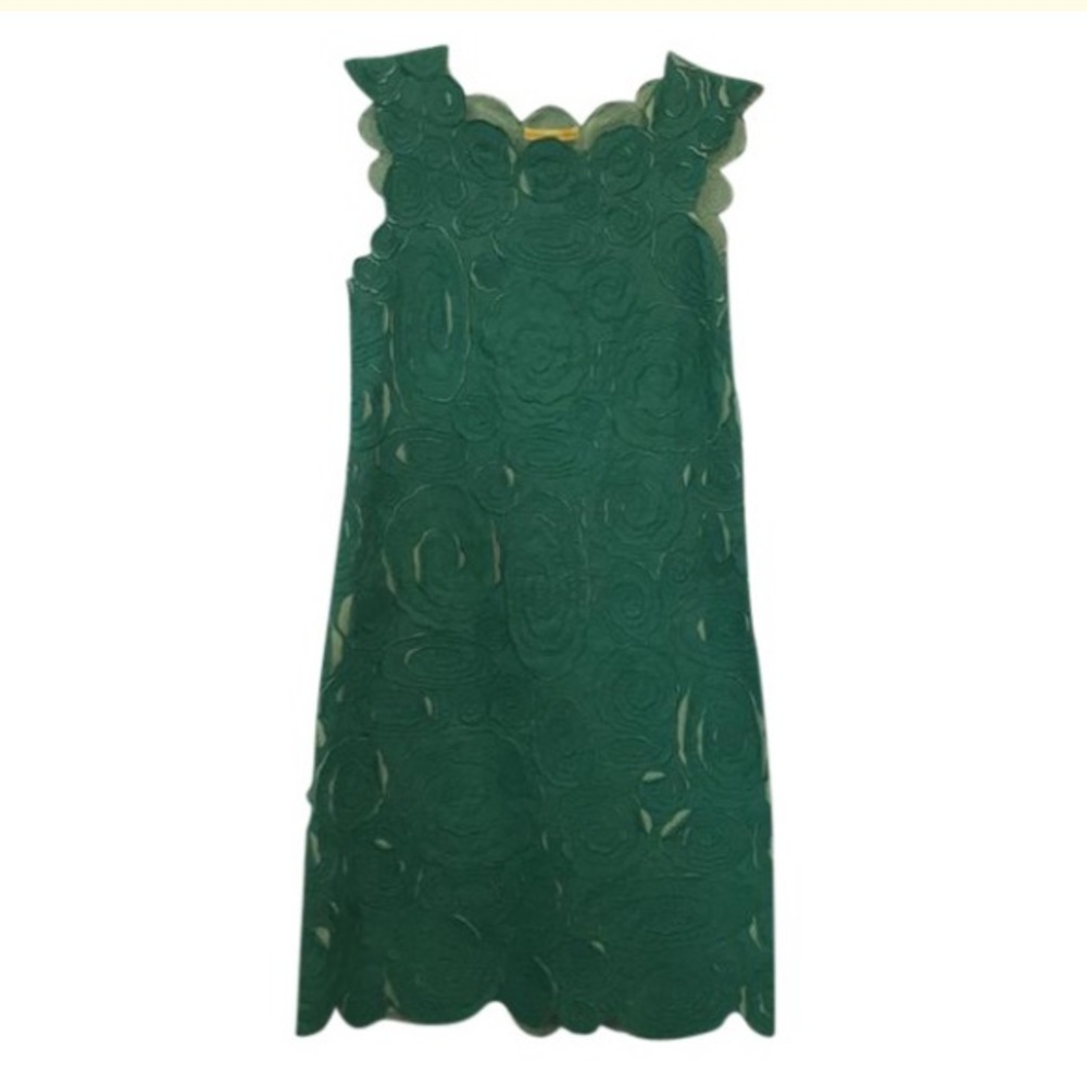 Catherine Melandrino dress