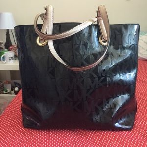 Michael Kors Tote Bag