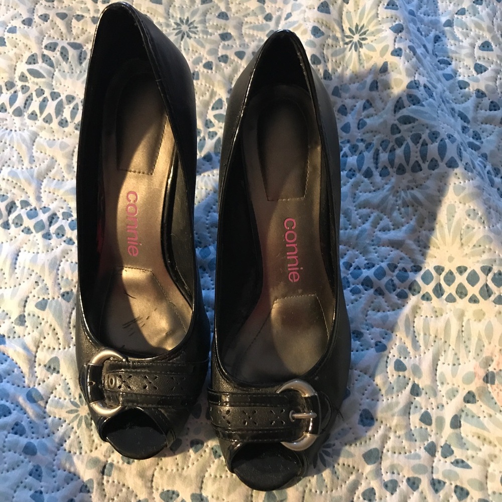 Connie shoes
