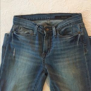 Calvin Klein "Ultimate Skinny" Jeans