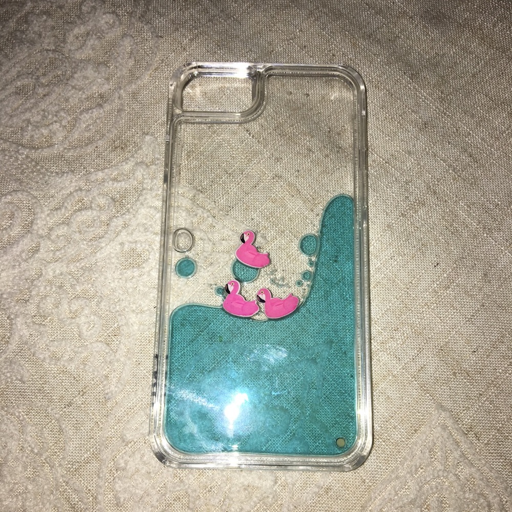iPhone case