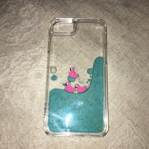 iPhone case