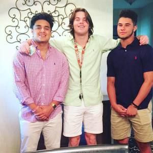 Meet your Posher, William