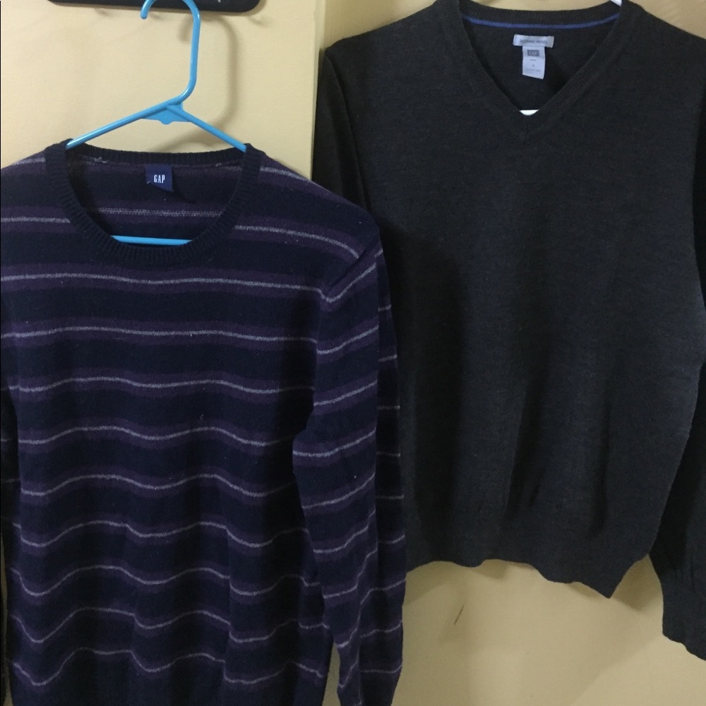 Gap Sweaters