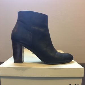 14 & Union Clover Bootie