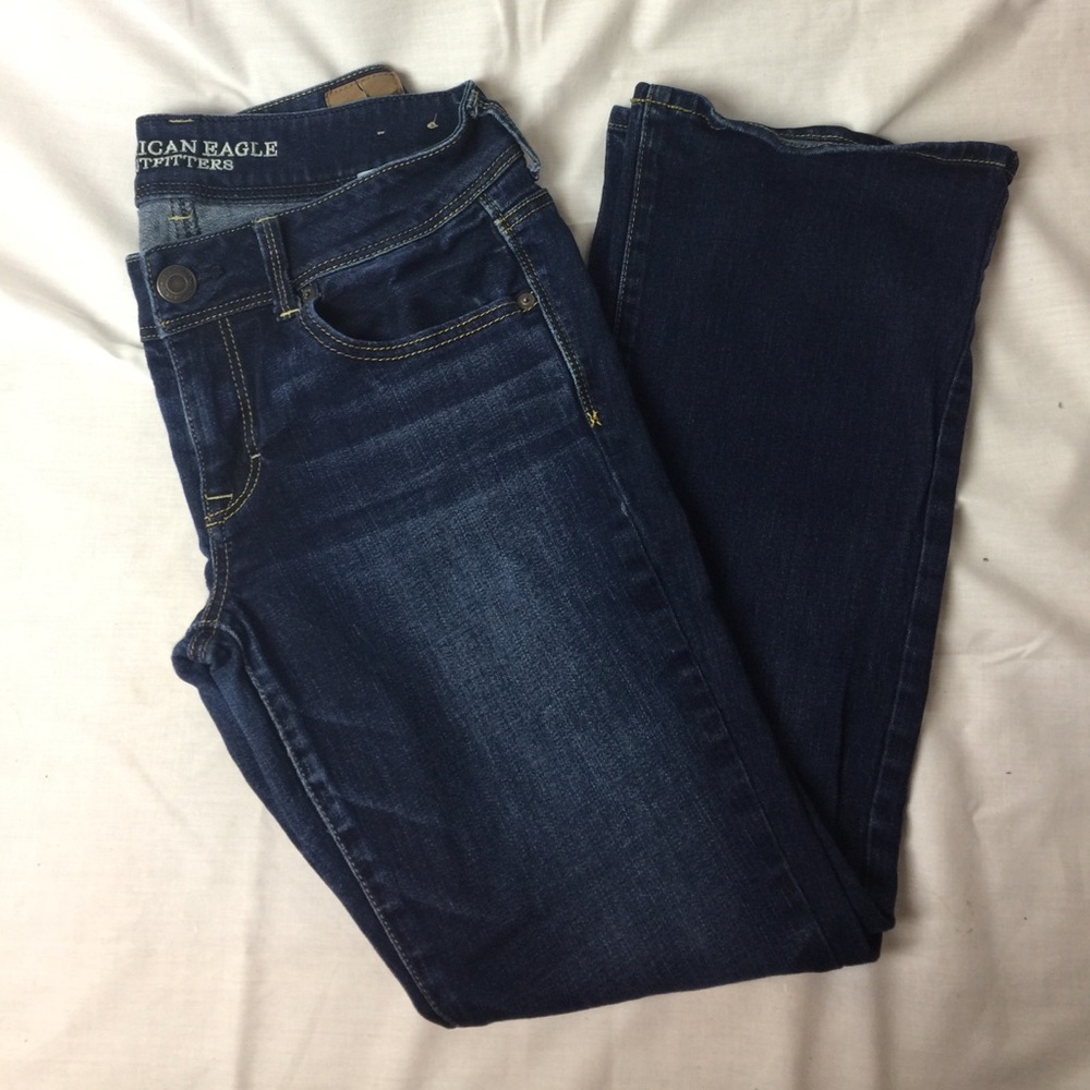 Beautiful American Eagle jeans!!
