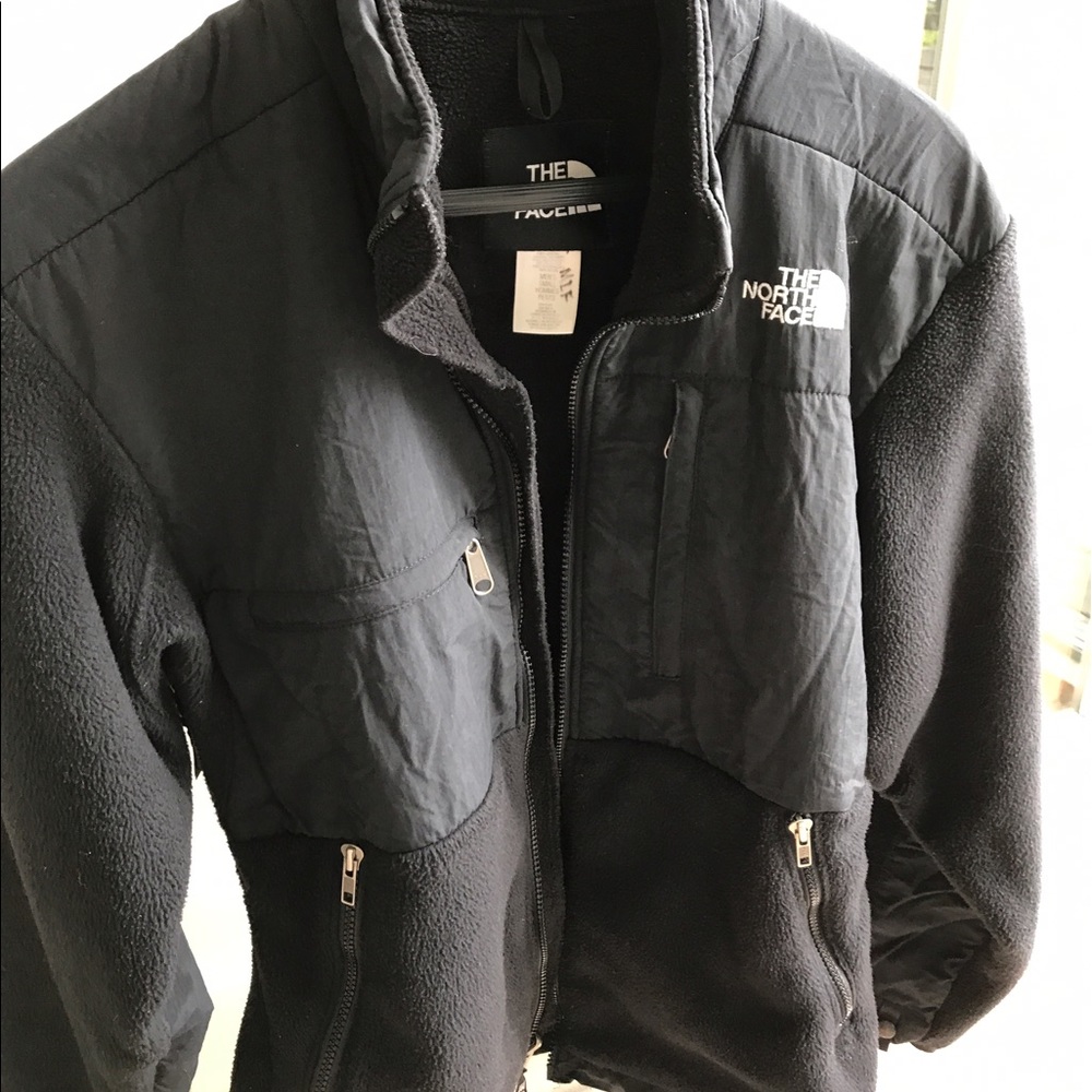 Men's North Face Denali jacket