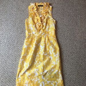 Size 4 dress from The Limited