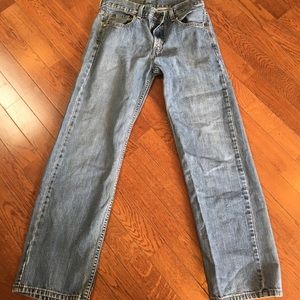 Levi's 550