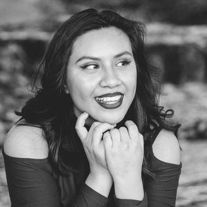 Meet your Posher, Casey