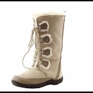 Girls Fashion Boots - Nine West