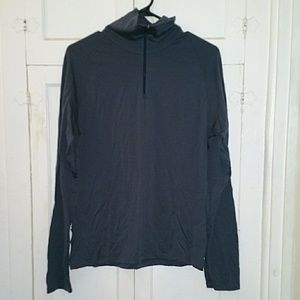 W's Icebreaker Superfine 190