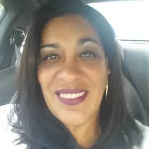 Meet your Posher, Lisandra